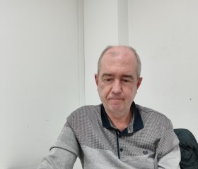 Ivan, 63, Davydovka