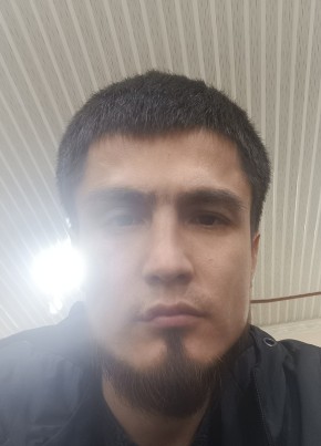 Akhmed, 33, Russia, Moscow