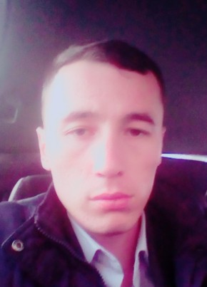 Umidjan, 32, O‘zbekiston Respublikasi, Toshkent