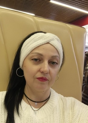 Luna, 47, Russia, Belgorod