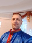 Sanya, 42, Omsk