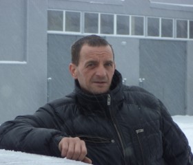 Евгений, 56 лет, Углич