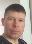 Kons, 43, Penza