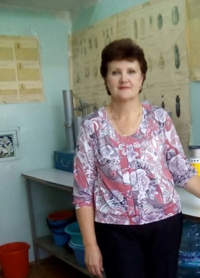 Антонина, 64, Россия, Суворовская