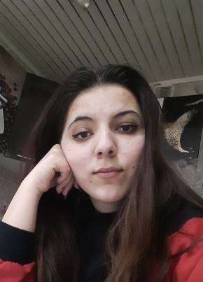 Анастасия, 27, Россия, Северо-Задонск