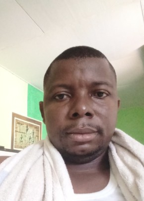 ADOU METCH, 37, République de Côte d’Ivoire, Sinfra