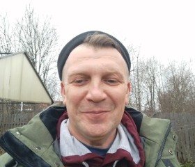 Denis, 45, Enkhuizen