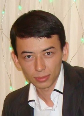 Fayzullo, 35, O‘zbekiston Respublikasi, Toshkent