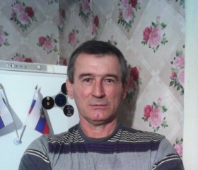 Геннадий, 58 лет, Табуны