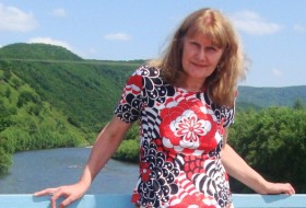 Svetlana, 64 - Спорт- это жизнь...
