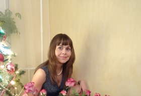 Tatyana, 52 - Just Me