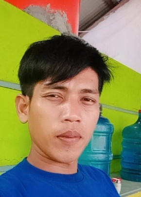 Prasetyo, 30, Indonesia, Bengkulu