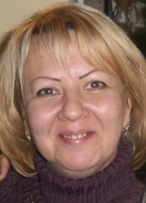 Ольга, 49, Україна, Дніпро