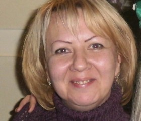 Ольга, 49 лет, Дніпро