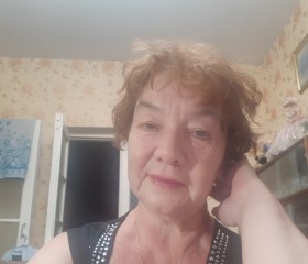 Vera, 65, Kazan