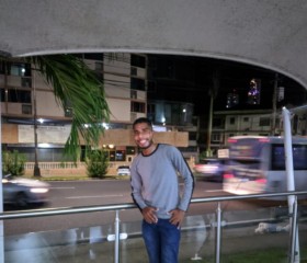 Manu, 29 лет, Ciudad de Panamá