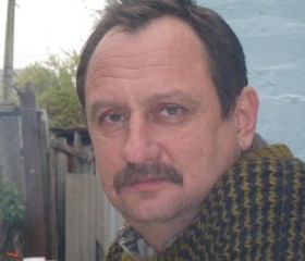 Александр, 59 лет, Ставрополь