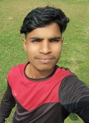 Sakib khan, 18, India, Bikaner