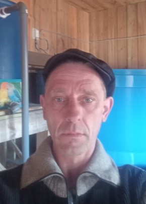 Евгений, 44, Россия, Каменск-Уральский
