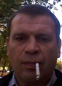 Артур, 51, Україна, Краматорськ