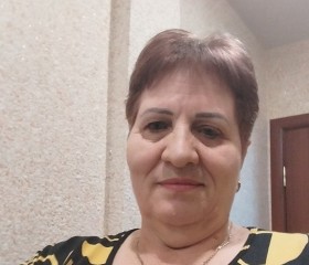 Валентина, 64 года, Узловая