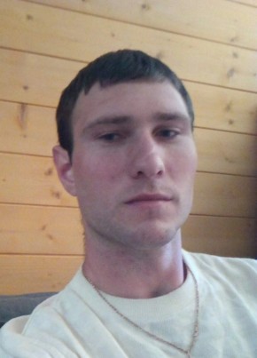 Александр, 25, Россия, Сочи