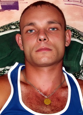 Mikhail, 41, Russia, Moscow