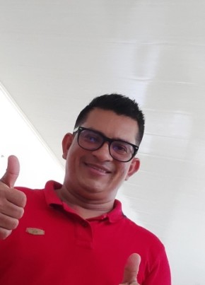 Oscar Perez, 34, República de Colombia, Valledupar