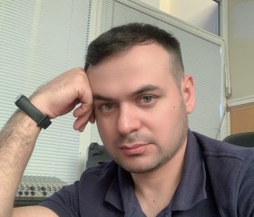 Марк, 36 лет, Челябинск