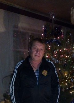 сергей, 56, Россия, Омск