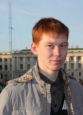 Иван, 30, Россия, Игра