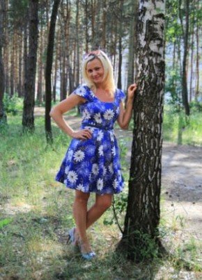 Natalya, 50, Russia, Yekaterinburg