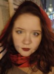 Lena, 21, Saint Petersburg