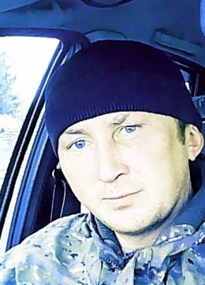 Андрей, 39, Россия, Казанская (Ростовская обл.)