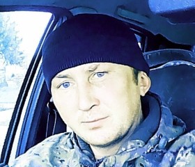Андрей, 39 лет, Казанская (Ростовская обл.)