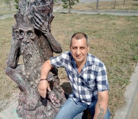Сергей Кондратюк, 54 года, Жезқазған