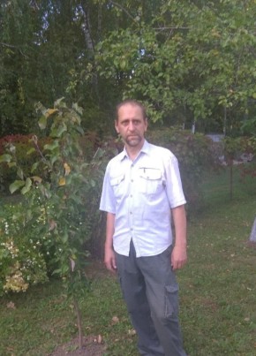 Олег, 55, Россия, Пенза