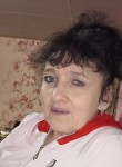 Любовь, 55 лет, Александровское (Ставропольский край)