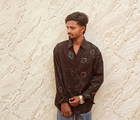 Zain malik, 22, Lucknow