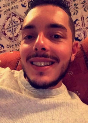 jokslacrim, 28, المغرب, مكناس