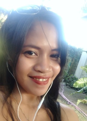 Erlinda, 25, Pilipinas, Kalibo (poblacion)