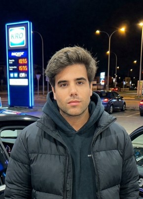 Андрей из Владимира 39 лет