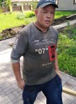 Радик Муратов, 42 года, Новосибирск