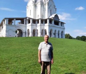 Shon, 60 лет, Брянск