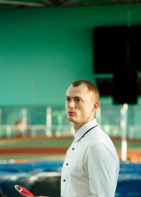 Anatoliy, 37, Russia, Omsk