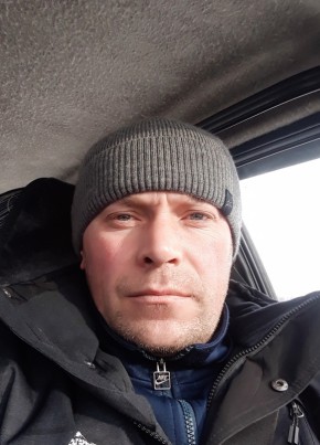 Сергей, 40, Россия, Ленинск-Кузнецкий