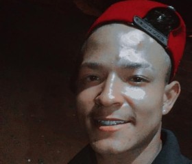 Vitor, 22, Andradina