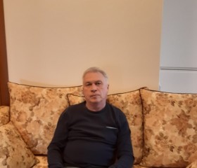 Алексей, 64 года, Тверь