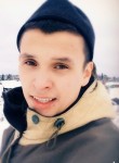 Андрей, 28 лет, Эжва