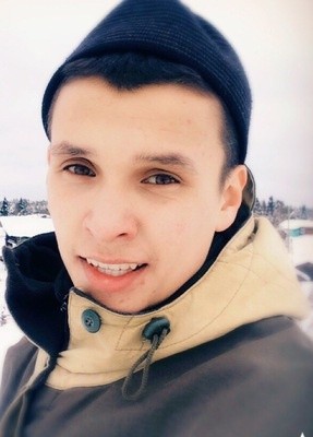 Андрей, 28, Россия, Эжва